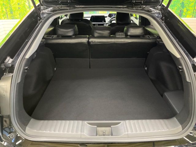 TOYOTA PRIUS PHV 2025 Image 31