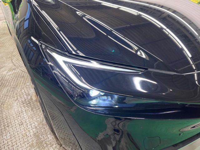 TOYOTA PRIUS PHV 2025 Image 31