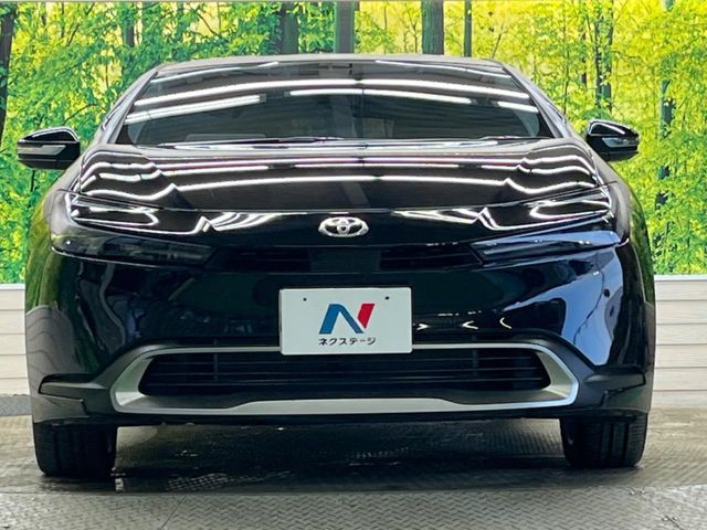 TOYOTA PRIUS PHV 2025 Image 31