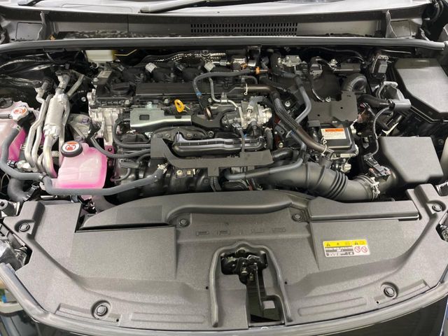 TOYOTA PRIUS PHV 2025 Image 31