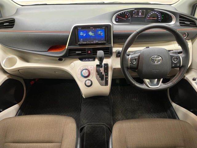 TOYOTA SIENTA 2017 Image 31
