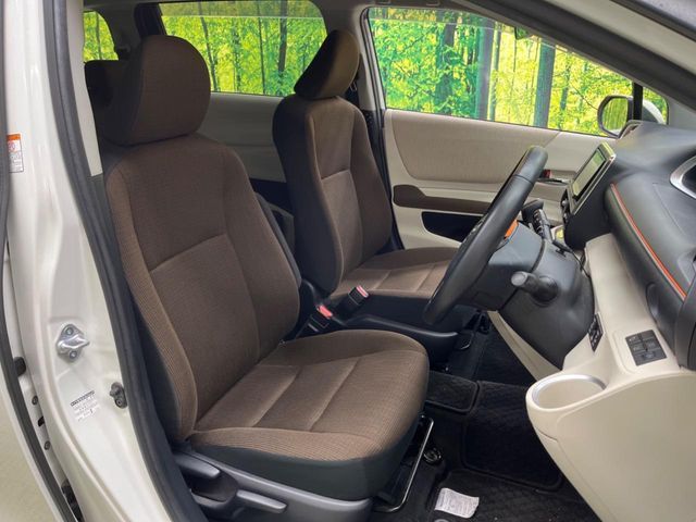 TOYOTA SIENTA 2017 Image 31