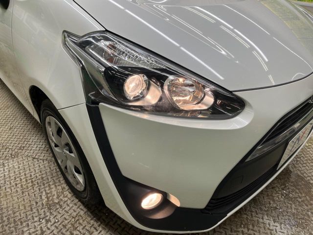 TOYOTA SIENTA 2017 Image 31