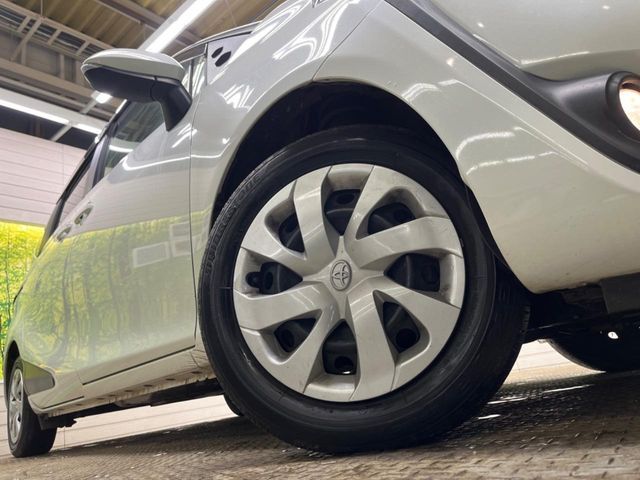 TOYOTA SIENTA 2017 Image 31