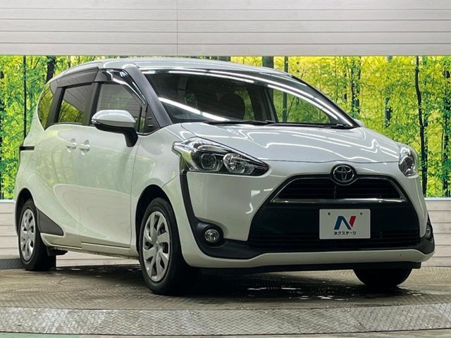 TOYOTA SIENTA 2017 Image 31
