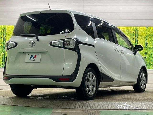 TOYOTA SIENTA 2017 Image 31