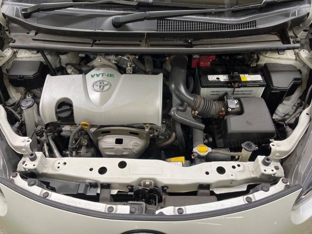 TOYOTA SIENTA 2017 Image 31