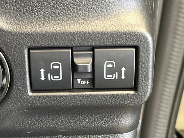 SUZUKI SPACIA GEAR 2024 Image 31