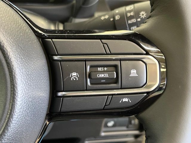 SUZUKI SPACIA GEAR 2024 Image 31