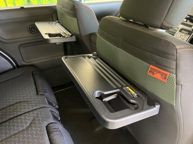 SUZUKI SPACIA GEAR 2024 Image 31