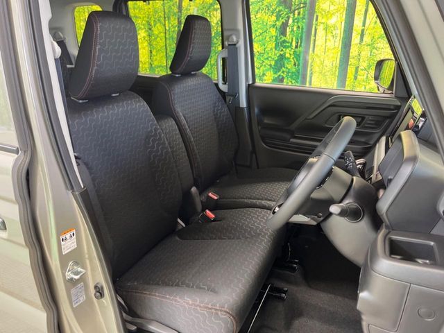 SUZUKI SPACIA GEAR 2024 Image 31