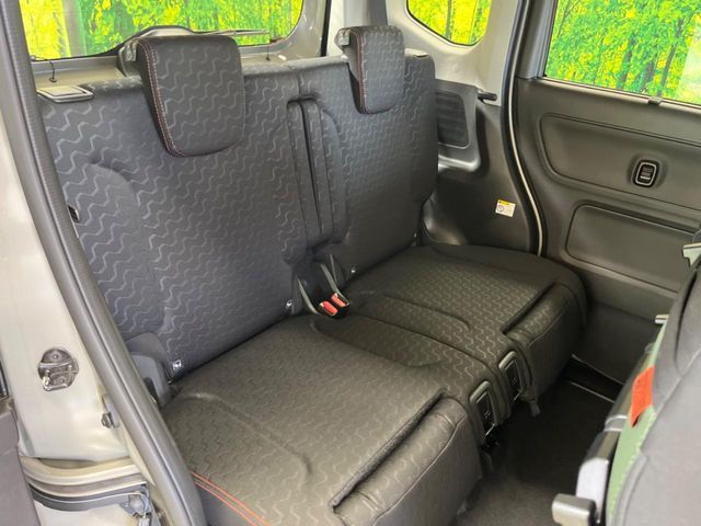 SUZUKI SPACIA GEAR 2024 Image 31