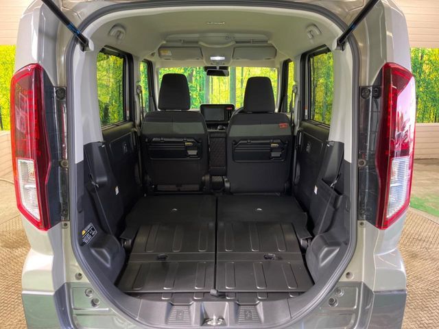 SUZUKI SPACIA GEAR 2024 Image 31