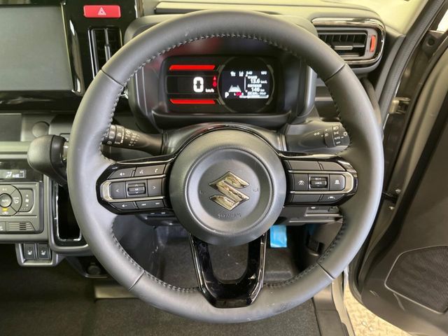 SUZUKI SPACIA GEAR 2024 Image 31