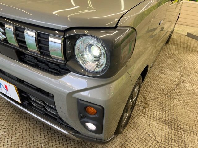 SUZUKI SPACIA GEAR 2024 Image 31