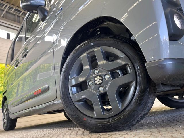 SUZUKI SPACIA GEAR 2024 Image 31