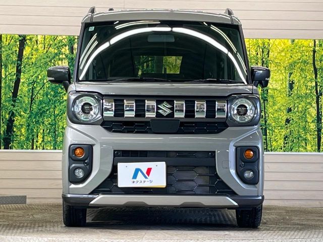 SUZUKI SPACIA GEAR 2024 Image 31