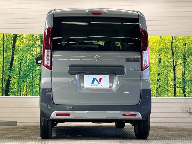 SUZUKI SPACIA GEAR 2024 Image 31