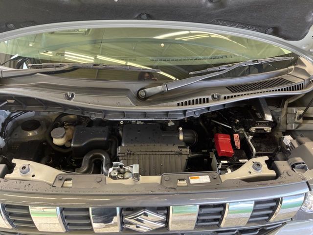 SUZUKI SPACIA GEAR 2024 Image 31