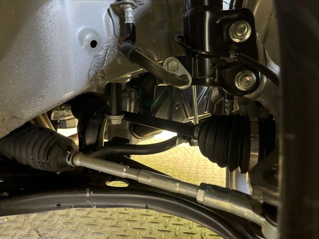 SUZUKI SPACIA GEAR 2024 Image 31