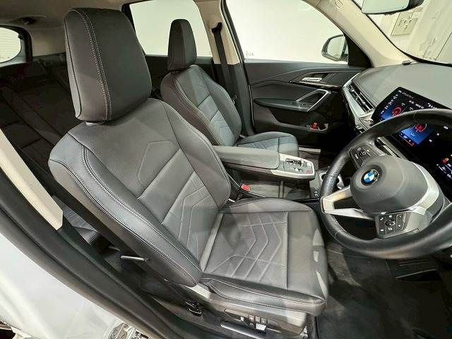 BMW X1 2024 Image 31
