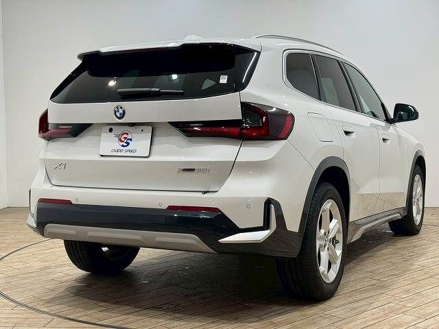 BMW X1 2024 Image 31