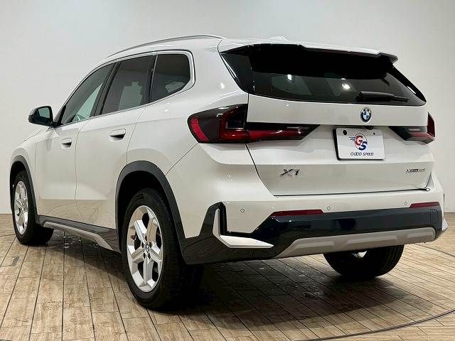 BMW X1 2024 Image 31