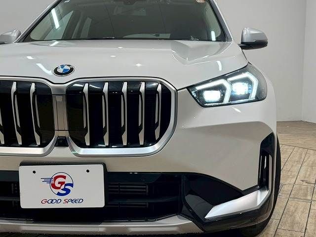 BMW X1 2024 Image 31