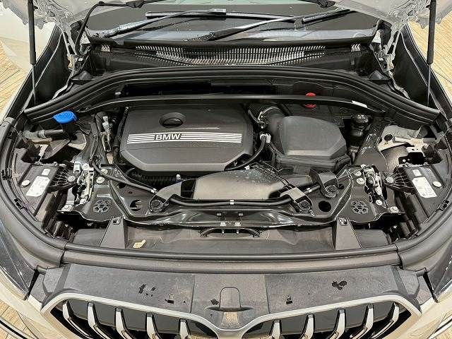 BMW X1 2024 Image 31