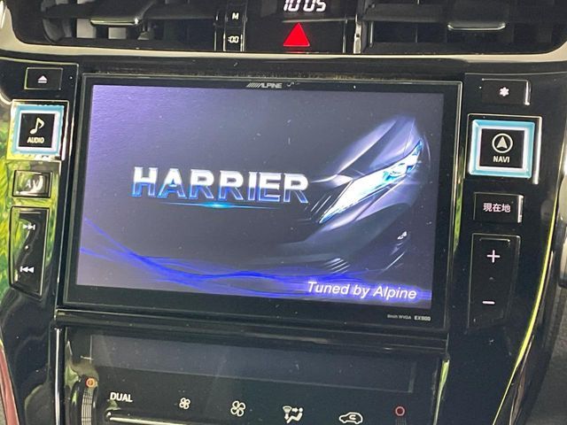 TOYOTA HARRIER 2WD 2015 Image 31