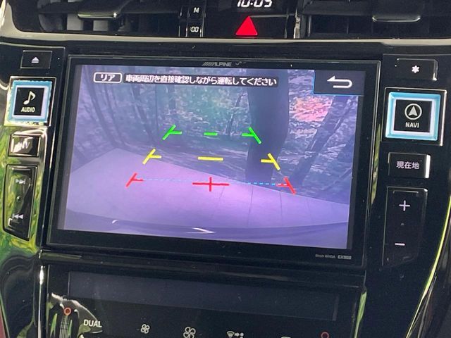 TOYOTA HARRIER 2WD 2015 Image 31