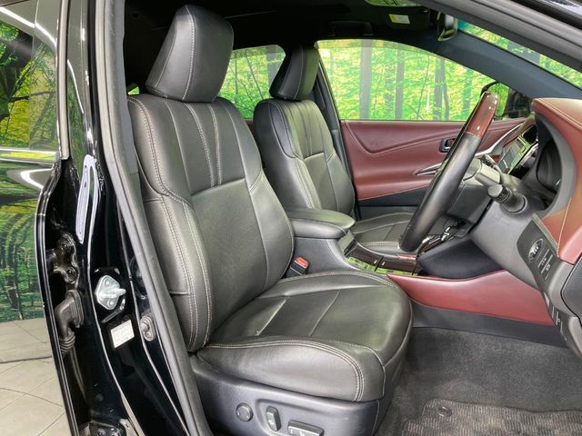 TOYOTA HARRIER 2WD 2015 Image 31