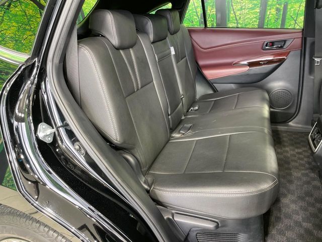 TOYOTA HARRIER 2WD 2015 Image 31