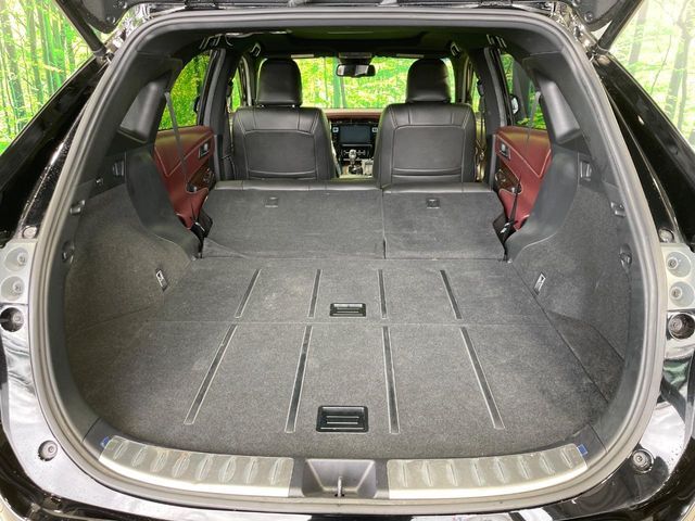 TOYOTA HARRIER 2WD 2015 Image 31