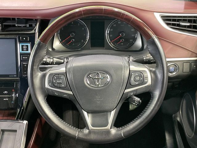 TOYOTA HARRIER 2WD 2015 Image 31