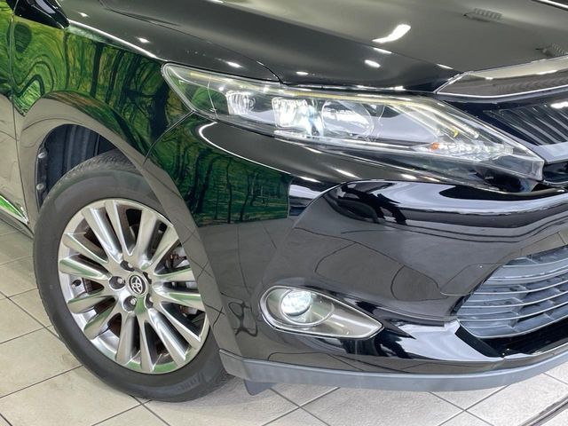 TOYOTA HARRIER 2WD 2015 Image 31