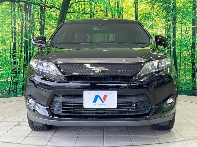 TOYOTA HARRIER 2WD 2015 Image 31