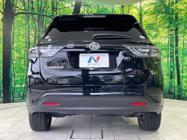 TOYOTA HARRIER 2WD 2015 Image 31