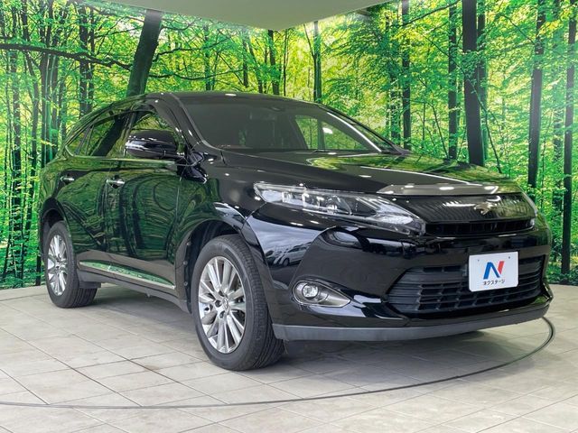 TOYOTA HARRIER 2WD 2015 Image 31