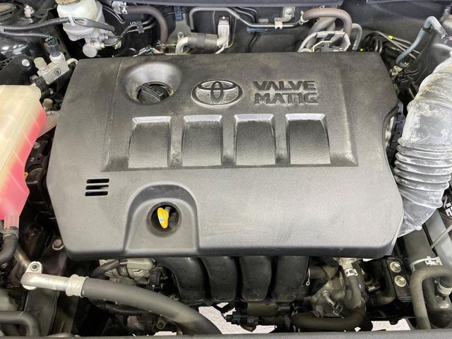 TOYOTA HARRIER 2WD 2015 Image 31