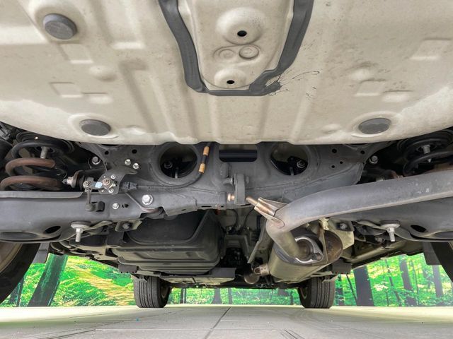 TOYOTA HARRIER 2WD 2015 Image 31