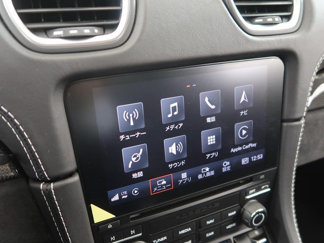 PORSCHE 718BOXSTER 2018 Image 31