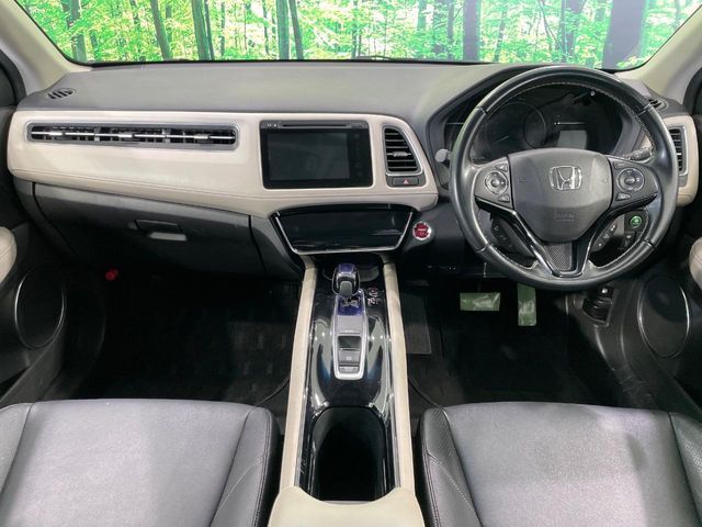 HONDA VEZEL HYBRID 2016 Image 31