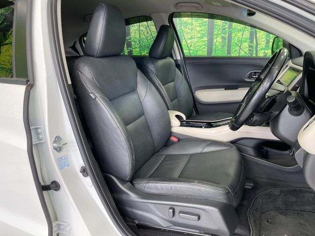 HONDA VEZEL HYBRID 2016 Image 31