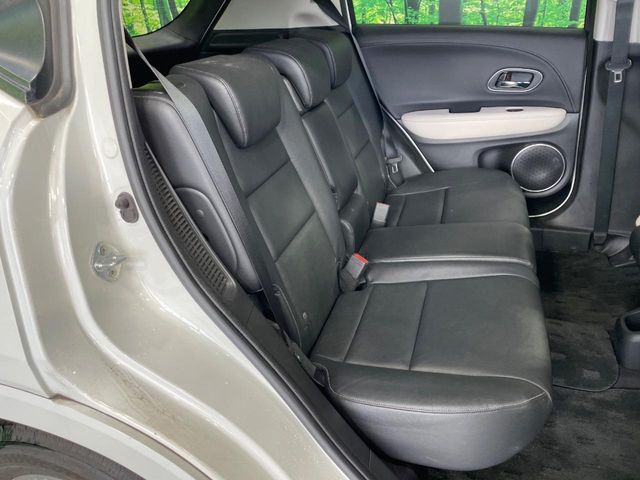 HONDA VEZEL HYBRID 2016 Image 31