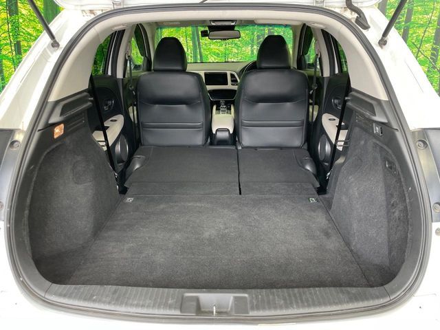 HONDA VEZEL HYBRID 2016 Image 31