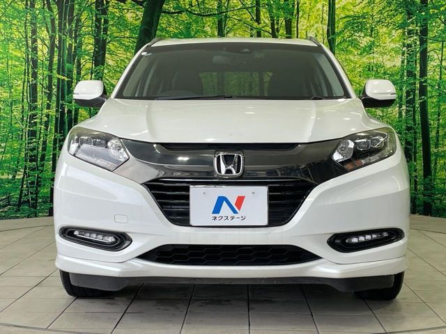 HONDA VEZEL HYBRID 2016 Image 31