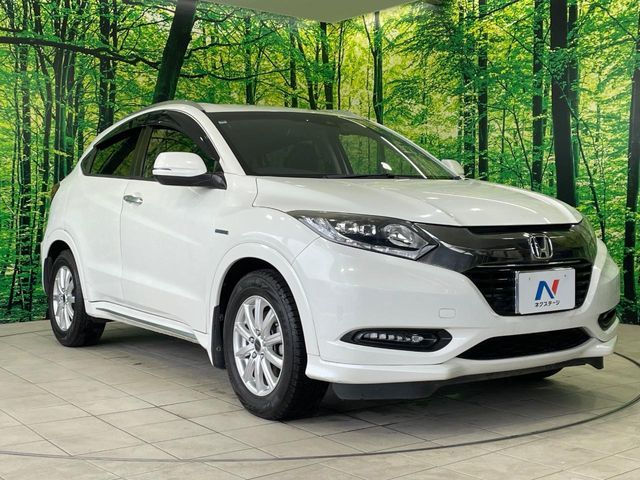 HONDA VEZEL HYBRID 2016 Image 31