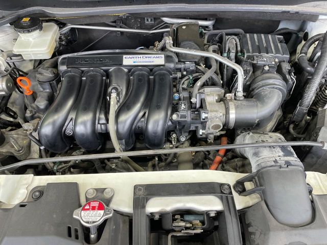 HONDA VEZEL HYBRID 2016 Image 31