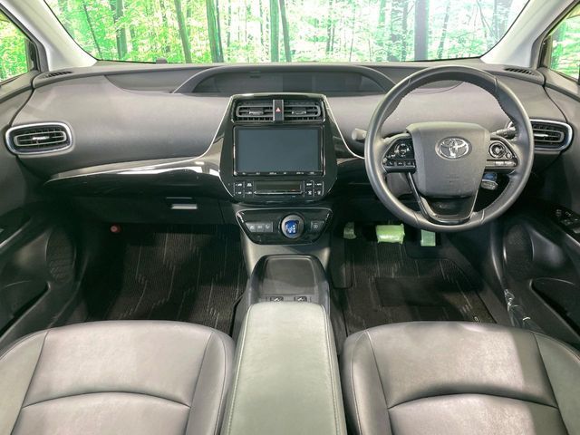 TOYOTA PRIUS 2018 Image 31